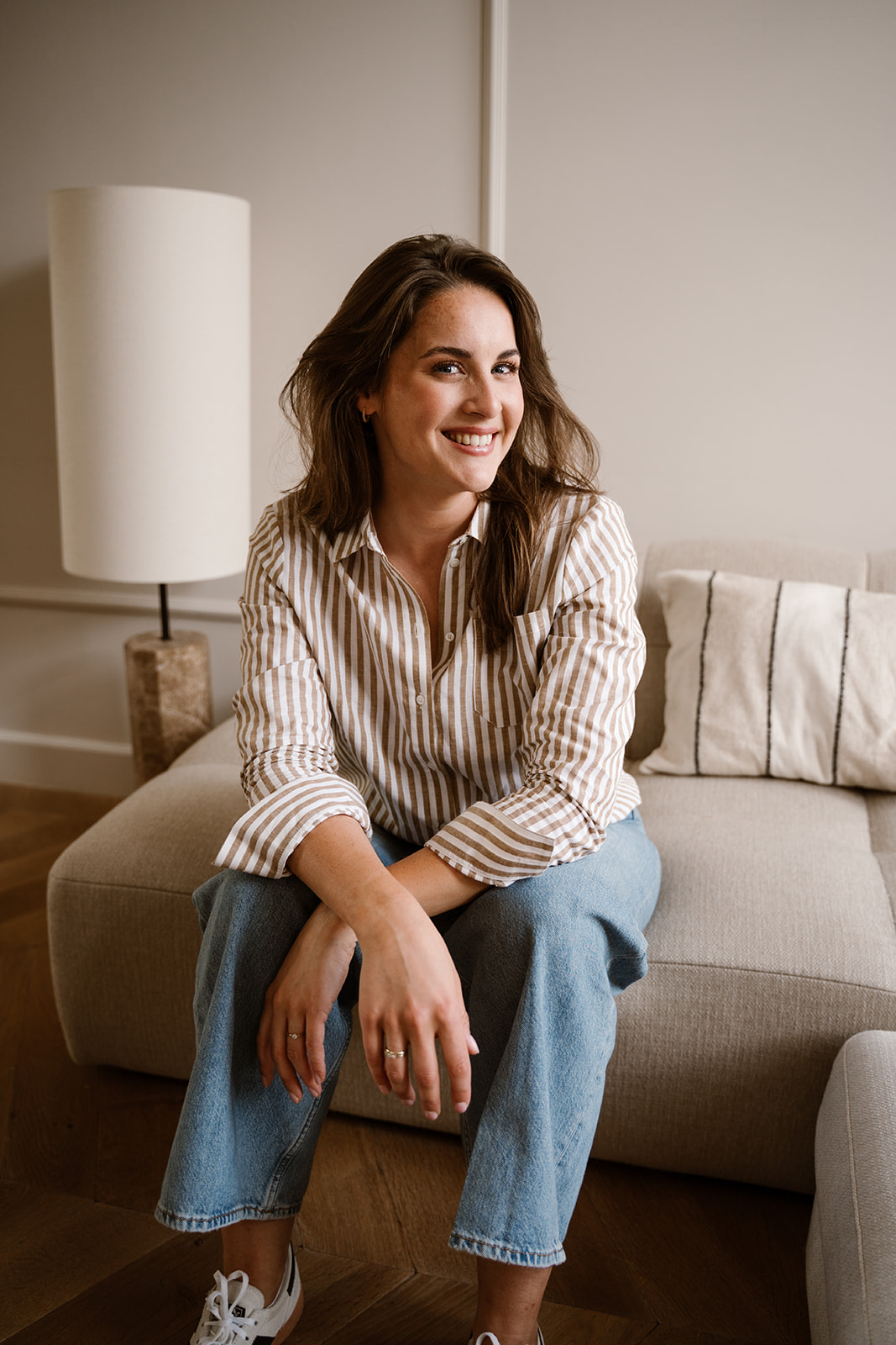 Rachel Gimbr&egrave;re